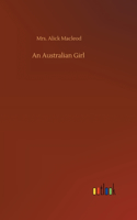 An Australian Girl