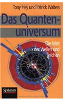 Das Quantenuniversum