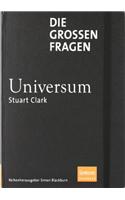 Die Großen Fragen - Universum