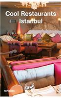 Istanbul (Cool Restaurants)