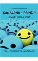 Alpha-Prinzip - Teil I