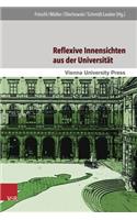 Reflexive Innensichten aus der Universität