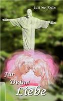F R Deine Liebe