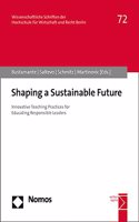 Shaping a Sustainable Future
