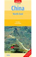China - North East