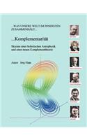 Komplementarität
