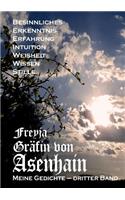 Meine Gedichte