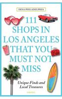 111 Shops in Los Angeles That You Must Not Miss
