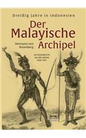 Malayische Archipel