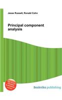 Principal Component Analysis