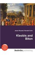 Kleobis and Biton: (English)