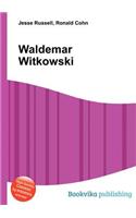 Waldemar Witkowski