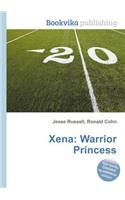 Xena: Warrior Princess