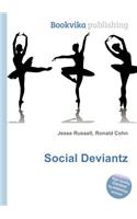 Social Deviantz