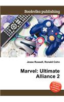 Marvel: Ultimate Alliance 2