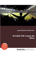 Arnaldo EDI Lopes Da Silva