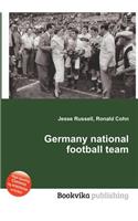 Germany National Football Team