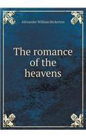 The Romance of the Heavens: (English)