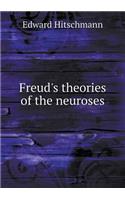 Freud's theories of the neuroses