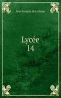 Lycee