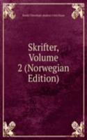 Skrifter, Volume 2 (Norwegian Edition)