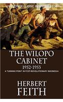 The Wilopo Cabinet, 1952-1953
