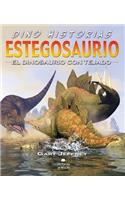 Estegosaurio. El Dinosaurio Con Tejado