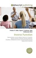 Inverse Function
