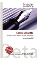 Sarah Monette: (English)