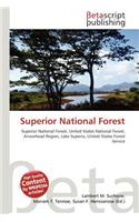 Superior National Forest: (English)