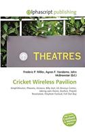 Cricket Wireless Pavilion