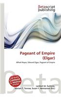 Pageant of Empire (Elgar): (English)