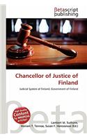Chancellor of Justice of Finland: (English)