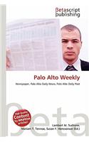 Palo Alto Weekly