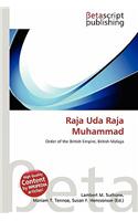 Raja Uda Raja Muhammad: (English)