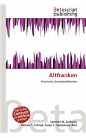 Altfranken
