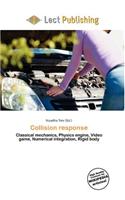 Collision Response: (English)