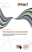 Pennsylvania Constitution
