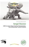 Sergei Slavnov