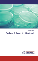 Crabs - A Boon to Mankind