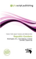 Republic Gardens: (English)