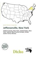 Jeffersonville, New York
