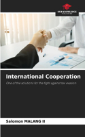 International Cooperation