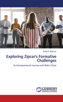 Exploring Zipcar's Formative Challenges