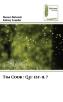 Tim Cook