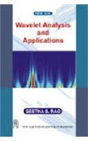 Wavelet Analysis and Applications