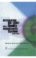Integrating ISO 14001 Into A Quality Management System
