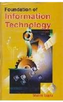 Foundation of Information Technology