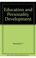 Education and Personality Development