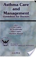 Asthma Care and Management Guidelines for Doctors